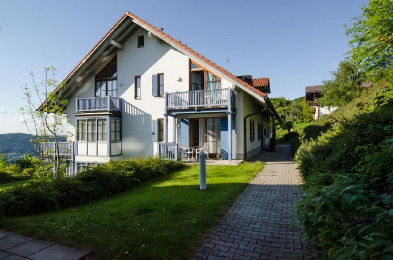 Ferienland Sonnenwald Fewo 46 Und Studio 50 In Schoefweg Bayerischer Wald Exterior photo