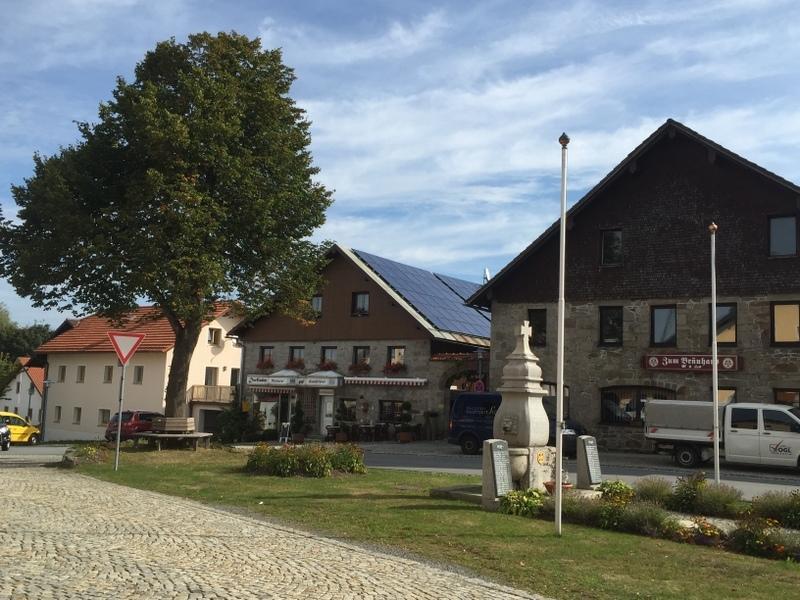 Ferienland Sonnenwald Fewo 46 Und Studio 50 In Schoefweg Bayerischer Wald Room photo